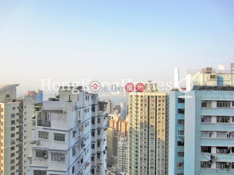 堅威大廈兩房一廳單位出售-128-132堅道 | 西區香港出售-HK$ 900萬