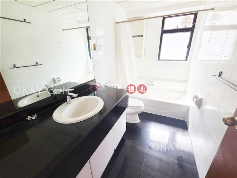HK$ 60,000/ month, The Grand Panorama | Western District | Gorgeous 3 bedroom on high floor with rooftop | Rental