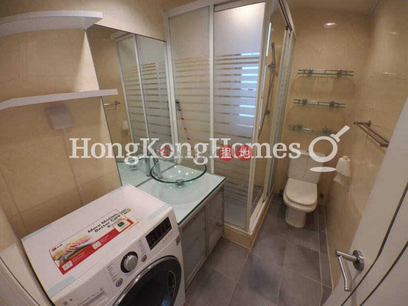 HK$ 33,000/ month Caine Mansion Western District | 3 Bedroom Family Unit for Rent at Caine Mansion