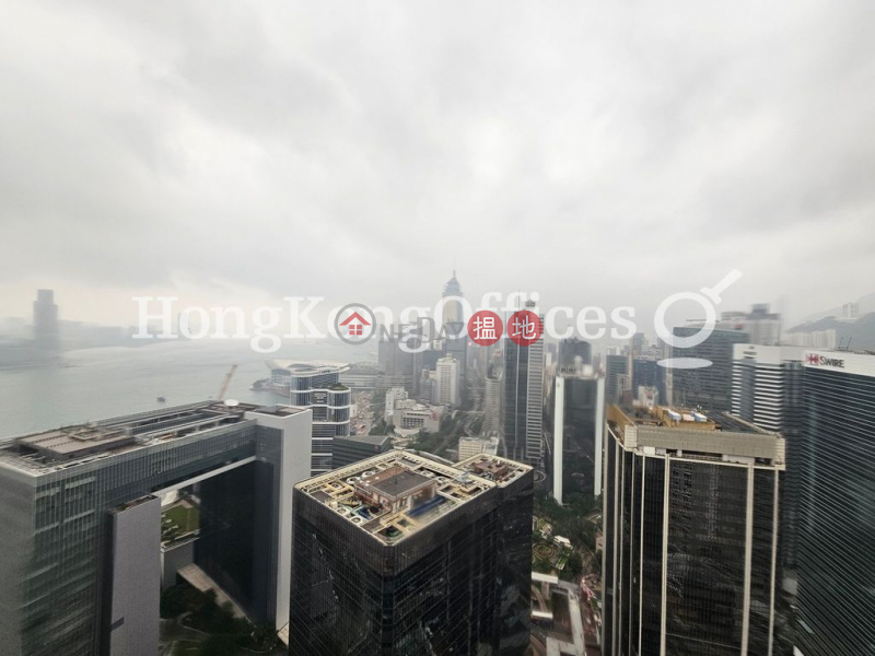 Office Unit for Rent at Lippo Centre, Lippo Centre 力寶中心 Rental Listings | Central District (HKO-86382-ALHR)