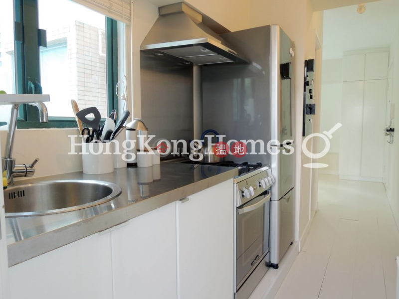 Studio Unit at Able Building | For Sale, 15 St Francis Yard | Wan Chai District, Hong Kong, Sales HK$ 7.2M