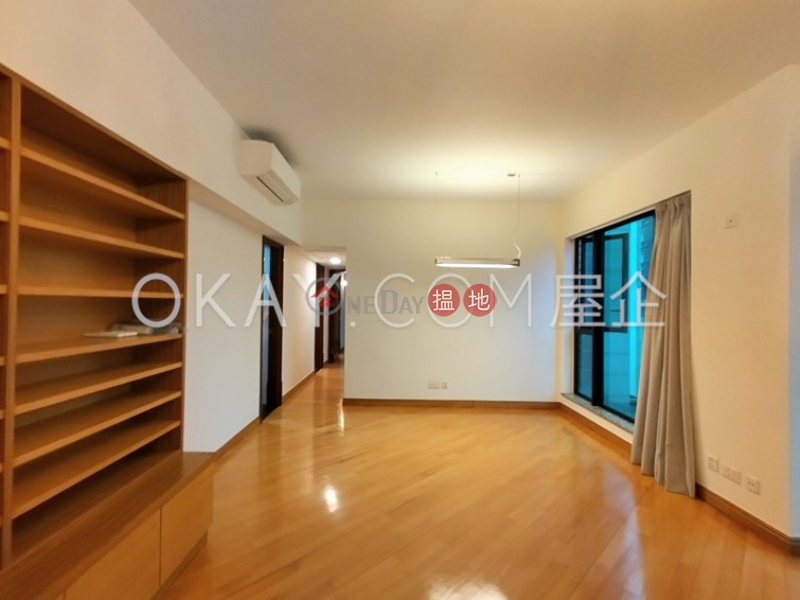 Elegant 3 bedroom with balcony | Rental 1 Ho Man Tin Hill Road | Kowloon City | Hong Kong | Rental, HK$ 43,000/ month