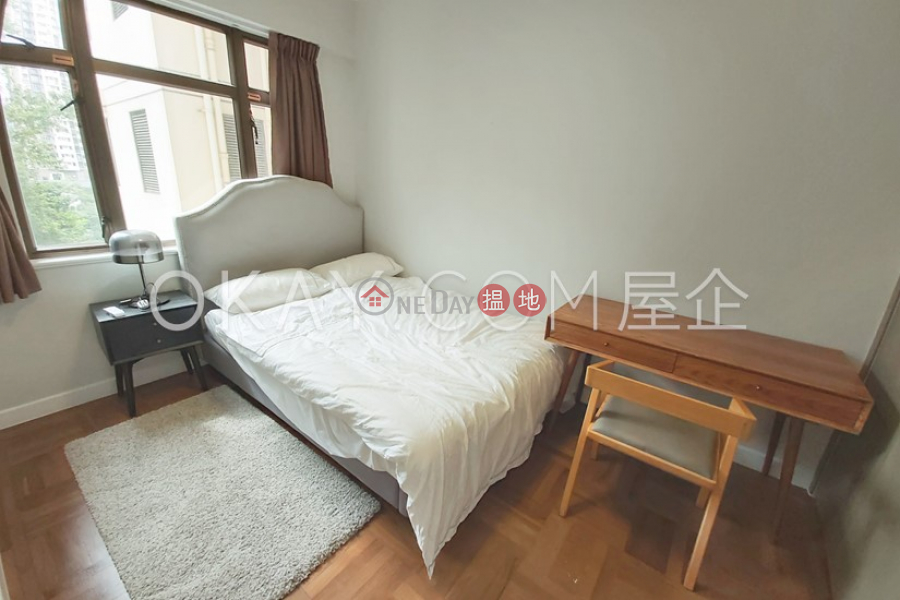 Exquisite 3 bedroom in Mid-levels East | Rental 74-86 Kennedy Road | Eastern District, Hong Kong Rental HK$ 96,000/ month