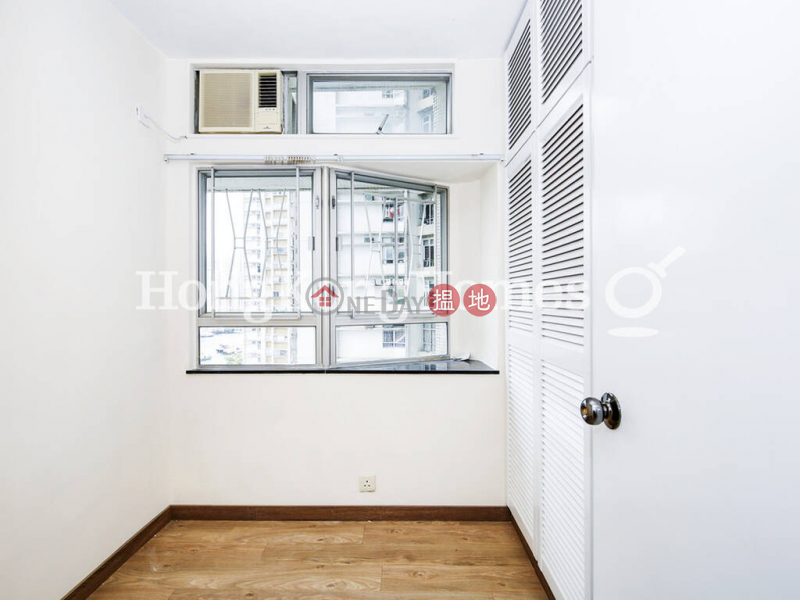 HK$ 24,000/ month | South Horizons Phase 1, Hoi Wan Court Block 4 Southern District | 3 Bedroom Family Unit for Rent at South Horizons Phase 1, Hoi Wan Court Block 4