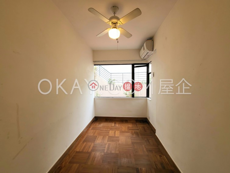 HK$ 16M, Discovery Bay, Phase 2 Midvale Village, Pine View (Block H1),Lantau Island Efficient 4 bedroom with terrace | For Sale