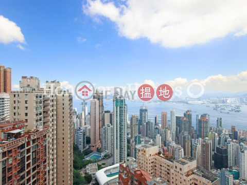3 Bedroom Family Unit at Blessings Garden | For Sale | Blessings Garden 殷樺花園 _0