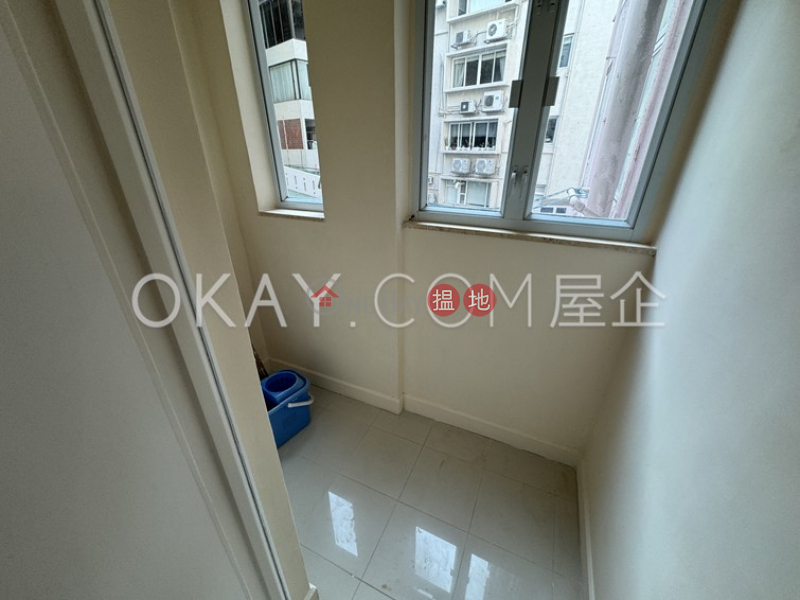 HK$ 39,000/ month, King\'s Garden, Western District Luxurious 3 bedroom with balcony & parking | Rental