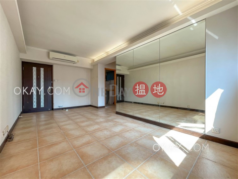 Cozy 3 bedroom with parking | Rental|Kowloon CityBlock 5 Balwin Court(Block 5 Balwin Court)Rental Listings (OKAY-R392050)_0