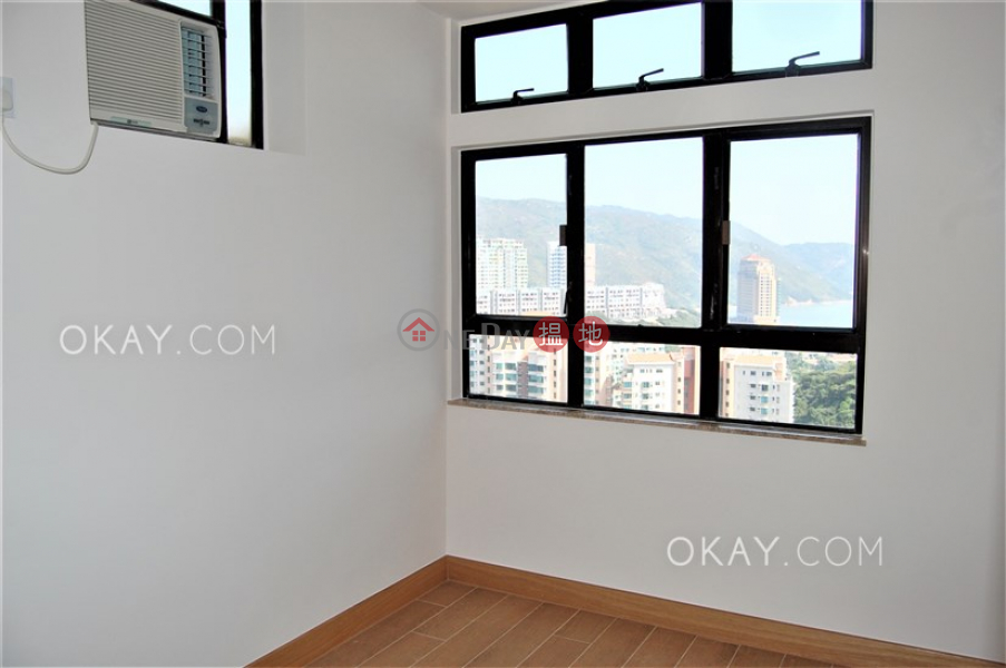 Property Search Hong Kong | OneDay | Residential Rental Listings | Rare 4 bedroom with balcony | Rental