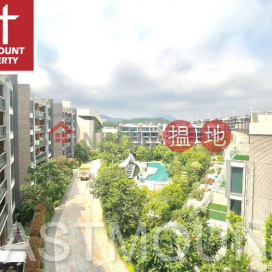 Clearwater Bay Apartment | Property For Sale in Mount Pavilia 傲瀧-Low-density luxury villa | Property ID:2483