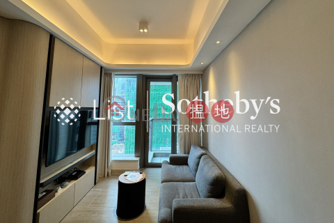 本舍兩房一廳單位出租, 本舍 Townplace Soho | 西區 (SOTHEBY-R511569-R)_0