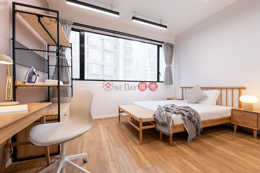 Property Search Hong Kong | OneDay | Residential Rental Listings, Studio Apartment in Central