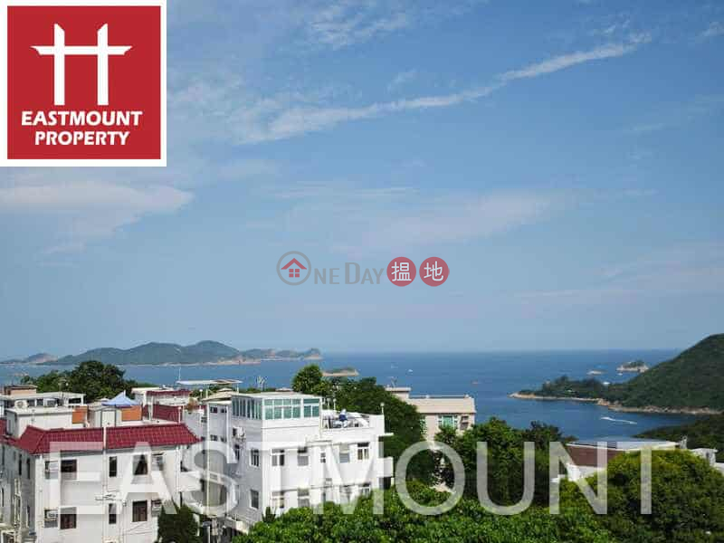 Clearwater Bay Village House | Property For Sale and Rent in Ng Fai Tin 五塊田-Sea view, Garden | Property ID:3703 | Ng Fai Tin Village House 五塊田村屋 Rental Listings