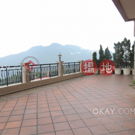 4房4廁,實用率高,連車位,露台賽詩閣出租單位 | 賽詩閣 Chelsea Court _0