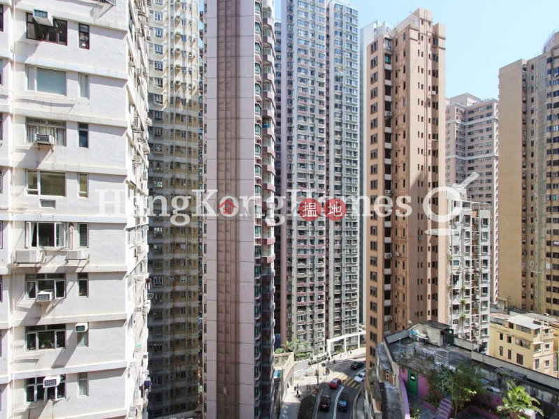 Property Search Hong Kong | OneDay | Residential | Rental Listings | 4 Bedroom Luxury Unit for Rent at Right Mansion