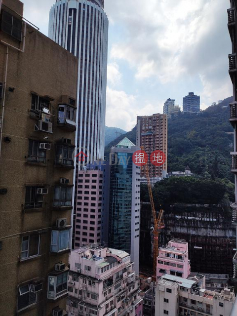 Flat for Rent in J Residence, Wan Chai, J Residence 嘉薈軒 | Wan Chai District (H000371436)_0