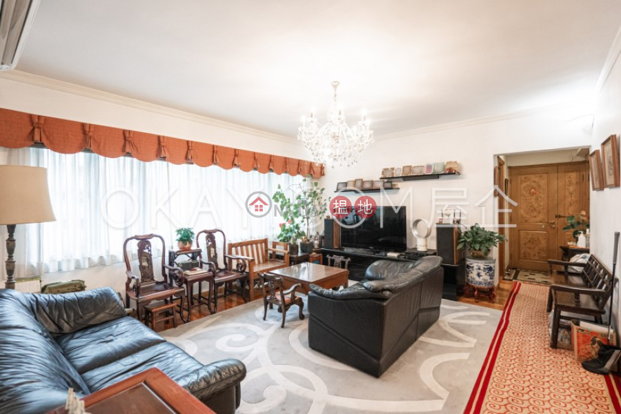 Property Search Hong Kong | OneDay | Residential, Sales Listings, Efficient 3 bedroom with parking | For Sale