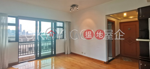Elegant 3 bedroom with balcony | Rental, Grand Seaview Heights 海景軒 | Eastern District (OKAY-R272173)_0