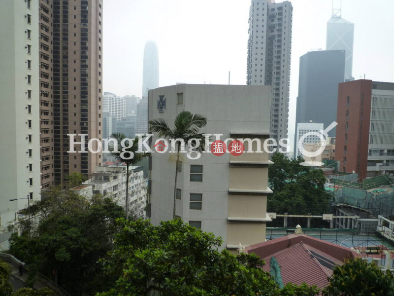 香港搵樓|租樓|二手盤|買樓| 搵地 | 住宅|出租樓盤-晨光大廈三房兩廳單位出租