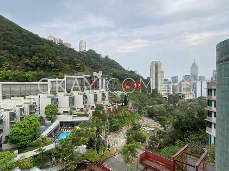 HK$ 50,000/ month, 11, Tung Shan Terrace, Wan Chai District | Rare 2 bedroom with terrace | Rental