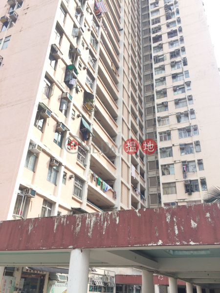 翠柳樓 (Tsui Lau House Tsui Ping (North) Estate) 茶寮坳|搵地(OneDay)(3)