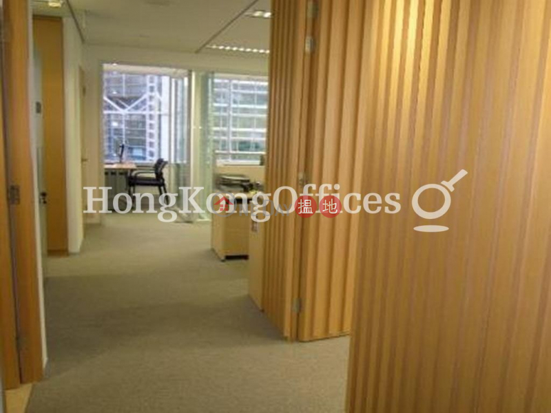 Office Unit for Rent at Three Garden Road, Central 3 Garden Road | Central District | Hong Kong | Rental, HK$ 138,180/ month