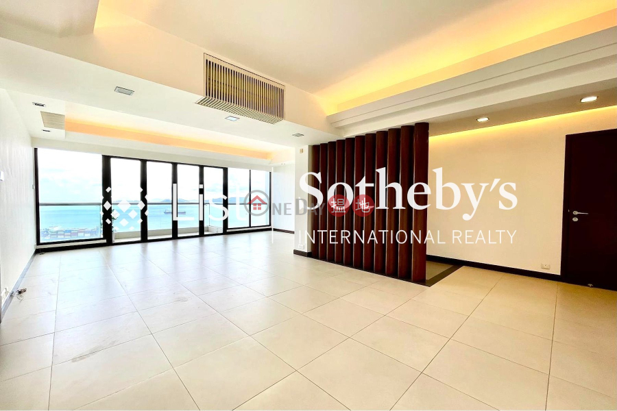 Property for Rent at Block A Cape Mansions with 3 Bedrooms, 56-62 Mount Davis Road | Western District Hong Kong | Rental HK$ 80,000/ month