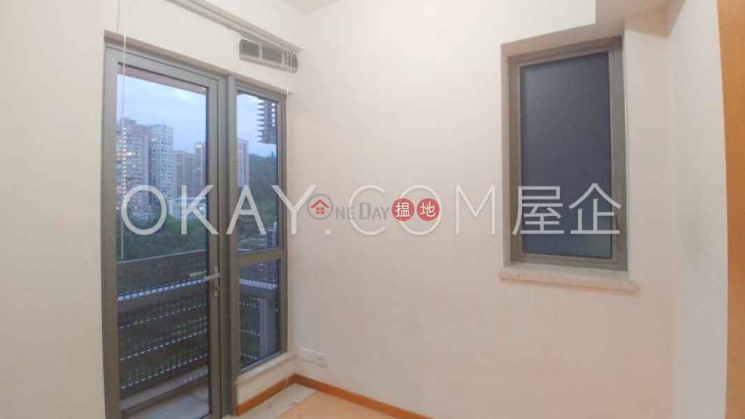HK$ 17.38M | Lime Habitat, Eastern District | Stylish 3 bedroom on high floor with balcony | For Sale