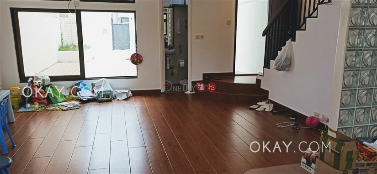 Property Search Hong Kong | OneDay | Residential, Rental Listings | Rare house with balcony & parking | Rental