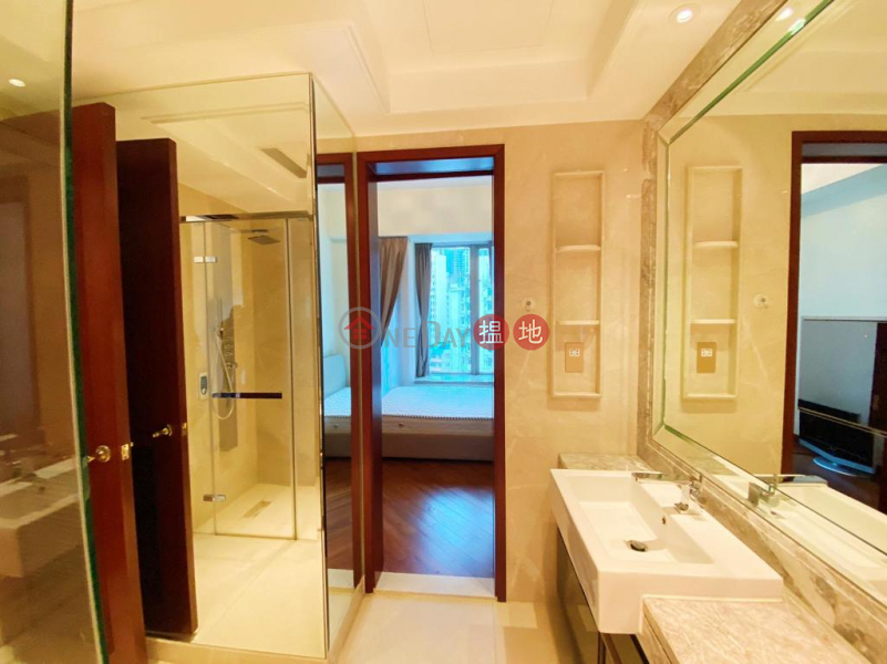 Property Search Hong Kong | OneDay | Residential | Rental Listings | Flat for Rent in The Avenue Tower 1, Wan Chai