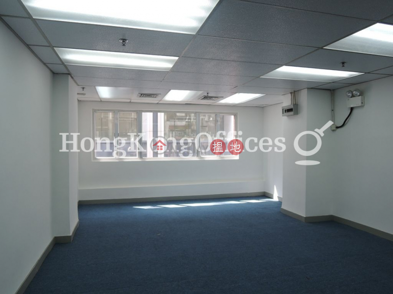 Office Unit for Rent at Lap Fai Building, 6-8 Pottinger Street | Central District | Hong Kong, Rental | HK$ 20,520/ month