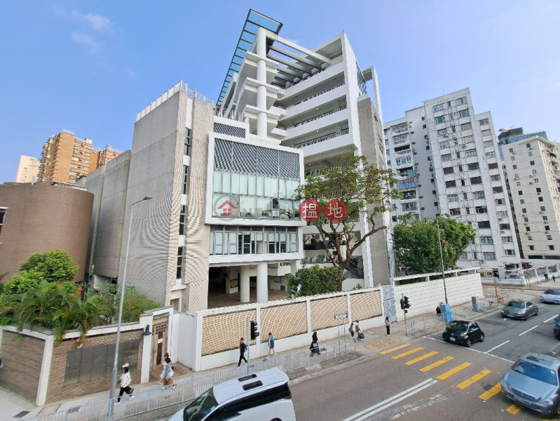 聖羅撒學校 (Saint Rose of Lima\'s School) 太子| ()(3)