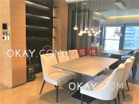 Beautiful 3 bedroom with terrace & balcony | For Sale | Tower 2 The Pavilia Hill 柏傲山 2座 _0
