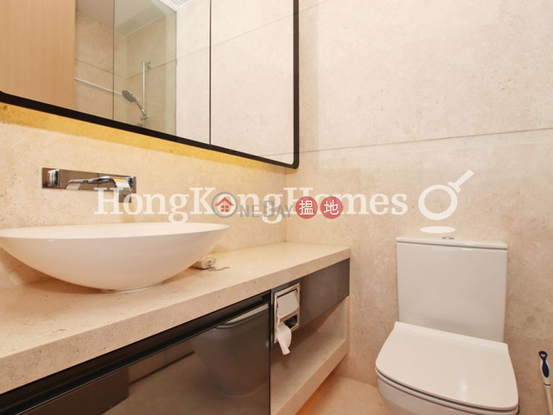 1 Bed Unit for Rent at Upton, Upton 維港峰 Rental Listings | Western District (Proway-LID168607R)