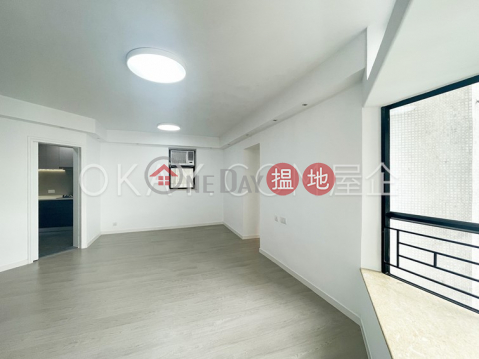 Charming 3 bedroom in Tai Hang | Rental, Illumination Terrace 光明臺 | Wan Chai District (OKAY-R122167)_0
