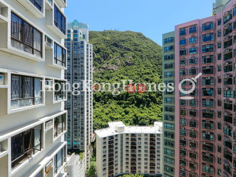 Property Search Hong Kong | OneDay | Residential, Rental Listings | 3 Bedroom Family Unit for Rent at Excelsior Court