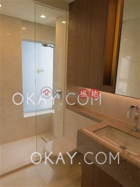 HK$ 75,000/ month The Altitude | Wan Chai District, Beautiful 3 bedroom on high floor with parking | Rental