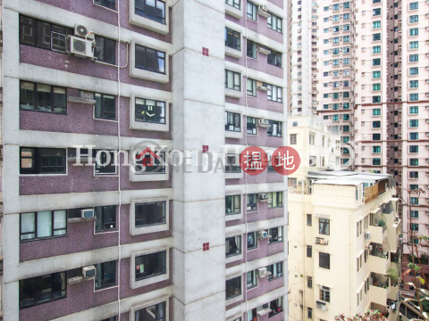 2 Bedroom Unit for Rent at Sherwood Court | Sherwood Court 慧林閣 _0