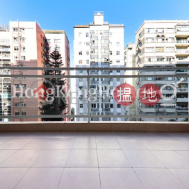 2 Bedroom Unit for Rent at Moon Fair Mansion