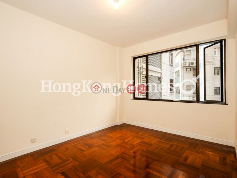 3 Bedroom Family Unit for Rent at Evergreen Villa, 43 Stubbs Road | Wan Chai District | Hong Kong | Rental | HK$ 85,000/ month