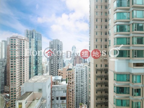 3 Bedroom Family Unit for Rent at Conduit Tower | Conduit Tower 君德閣 _0