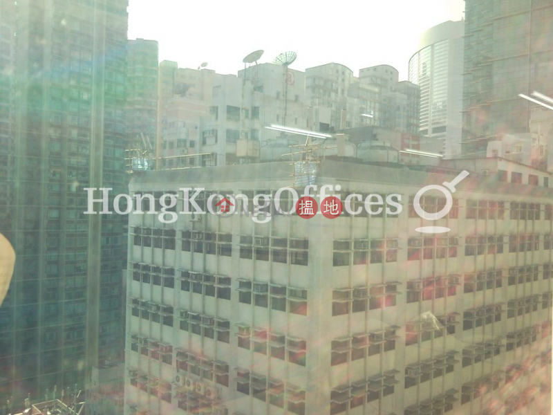 Property Search Hong Kong | OneDay | Office / Commercial Property, Rental Listings, Office Unit for Rent at Keen Hung Commercial Building