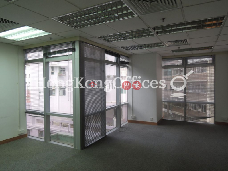 Office Unit for Rent at The Workstation 43 Lyndhurst Terrace | Central District | Hong Kong Rental | HK$ 28,712/ month