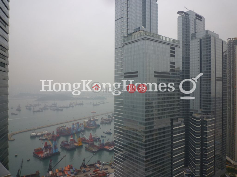 Property Search Hong Kong | OneDay | Residential, Rental Listings 3 Bedroom Family Unit for Rent at The Harbourside Tower 3