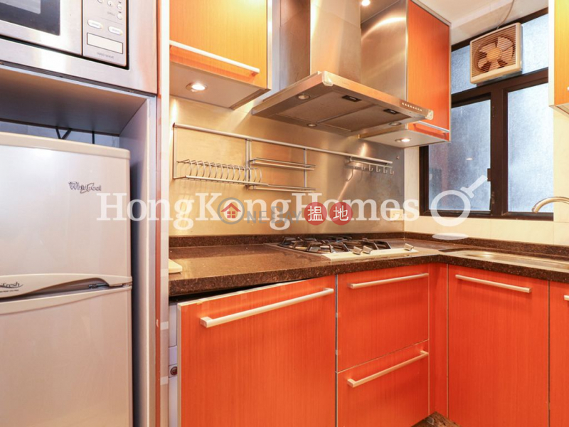 HK$ 24,000/ month The Arch Moon Tower (Tower 2A),Yau Tsim Mong Studio Unit for Rent at The Arch Moon Tower (Tower 2A)