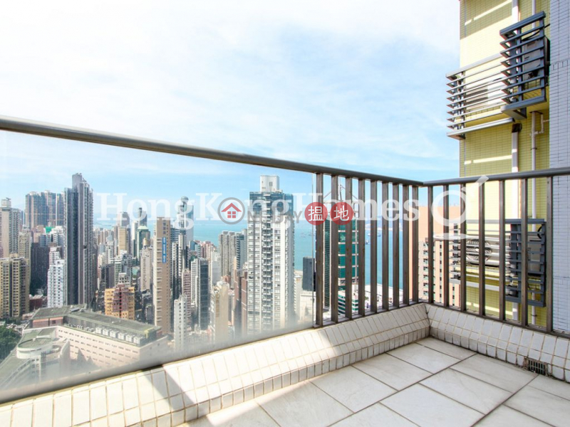 1 Bed Unit at One Pacific Heights | For Sale | 1 Wo Fung Street | Western District Hong Kong Sales, HK$ 9.5M