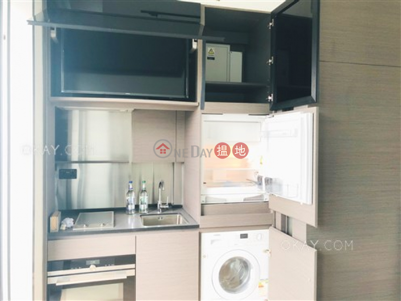 Property Search Hong Kong | OneDay | Residential, Rental Listings Lovely studio on high floor with sea views & balcony | Rental