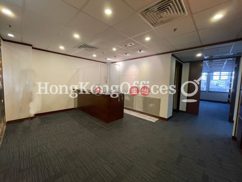 Office Unit for Rent at New Henry House 10 Ice House Street | Central District Hong Kong, Rental | HK$ 385,050/ month