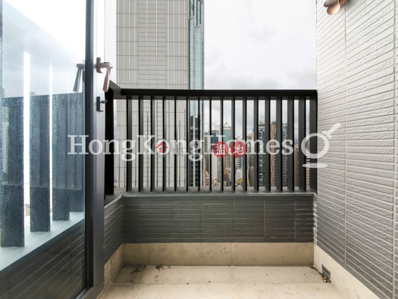 瑧璈兩房一廳單位出售-321德輔道西 | 西區|香港-出售-HK$ 1,850萬