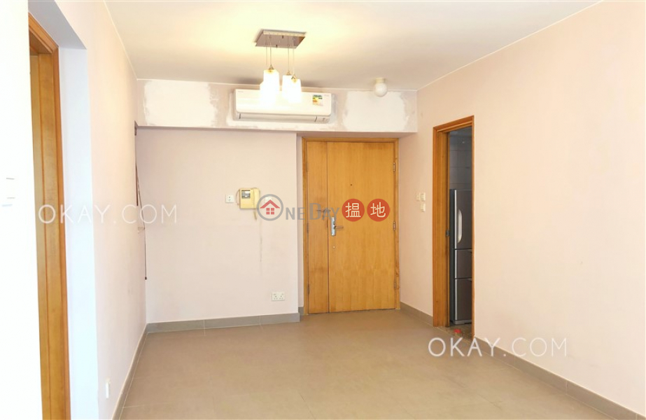 Property Search Hong Kong | OneDay | Residential Rental Listings | Stylish 2 bedroom in Kowloon Station | Rental